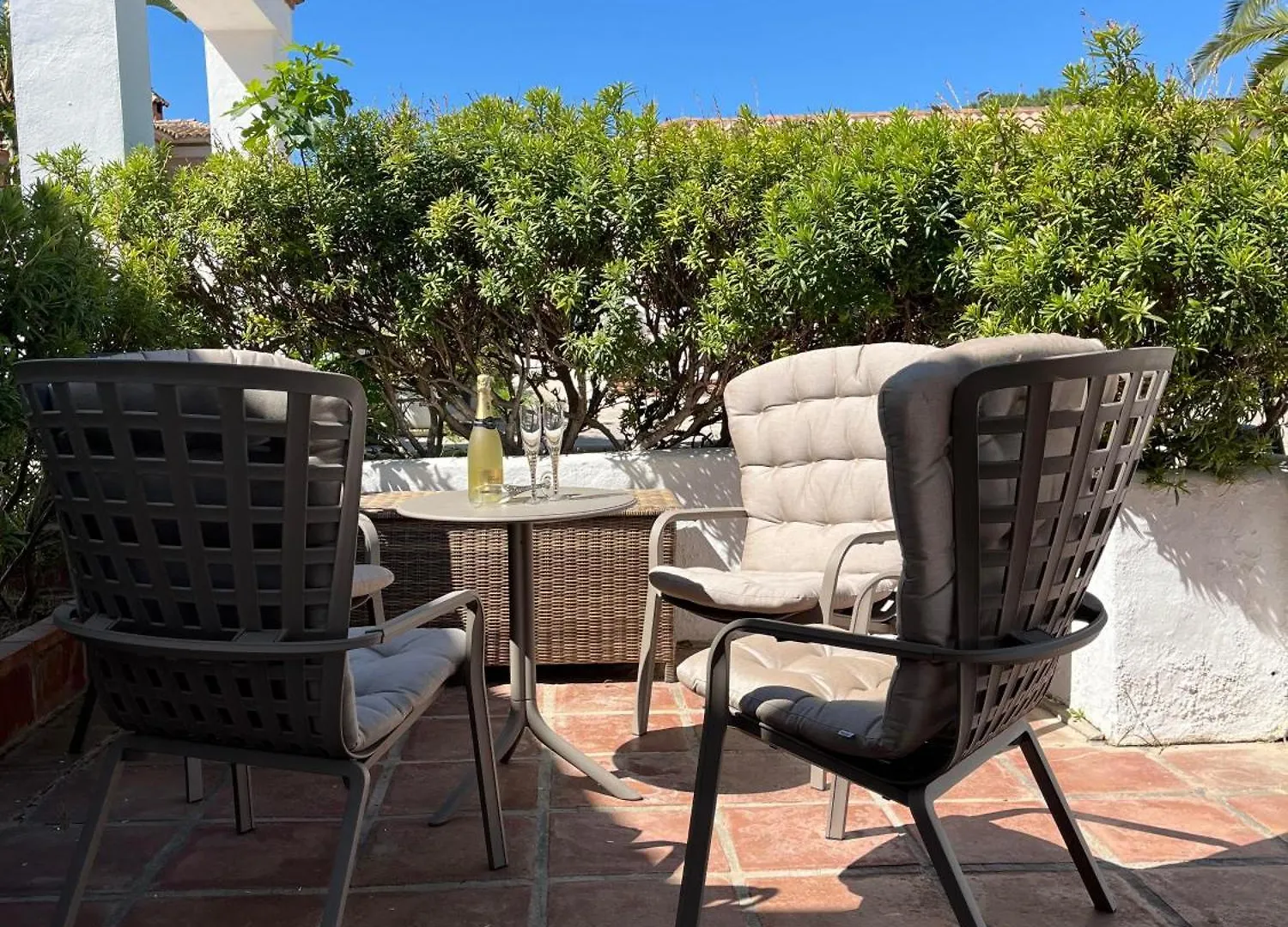 Villa Padel - Heated Pool And Private Paddle Court Alhaurin de la Torre