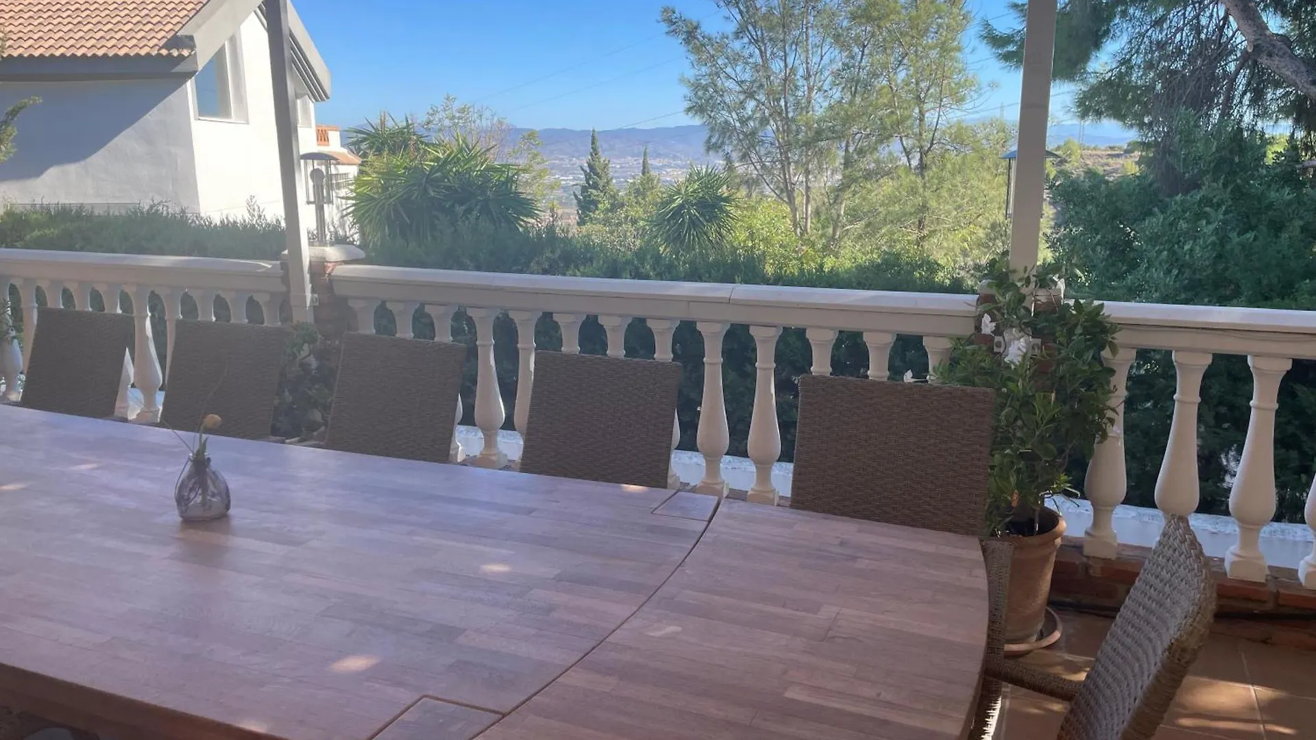 Villa Padel - Heated Pool And Private Paddle Court Alhaurin de la Torre 0*,  Spain