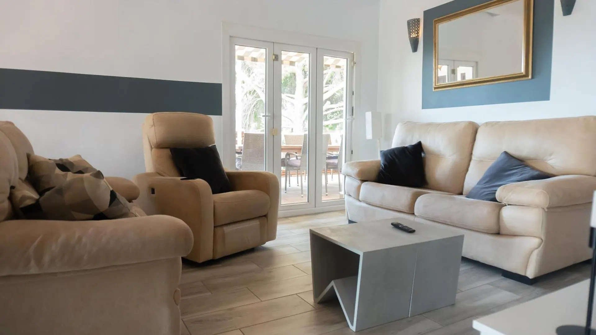 Villa Padel - Heated Pool And Private Paddle Court Альхаурин-де-ла-Торре