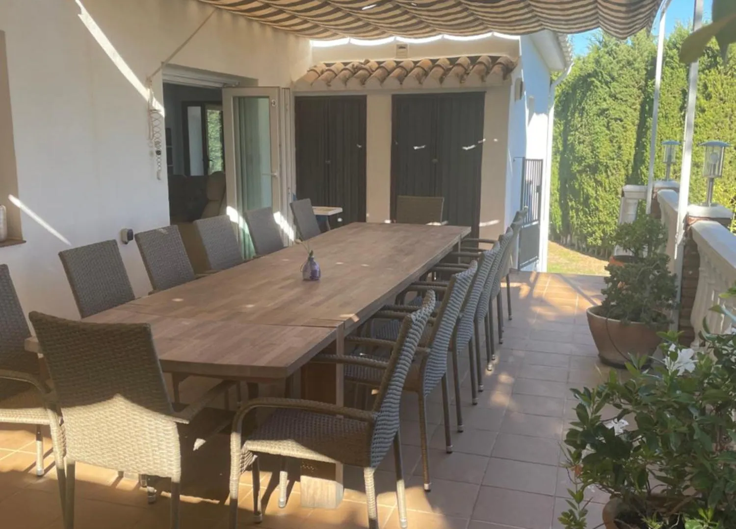 Villa Padel - Heated Pool And Private Paddle Court Альхаурин-де-ла-Торре